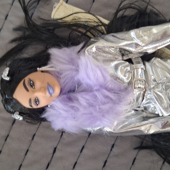 Barbie extra doll - Picture 2 of 3